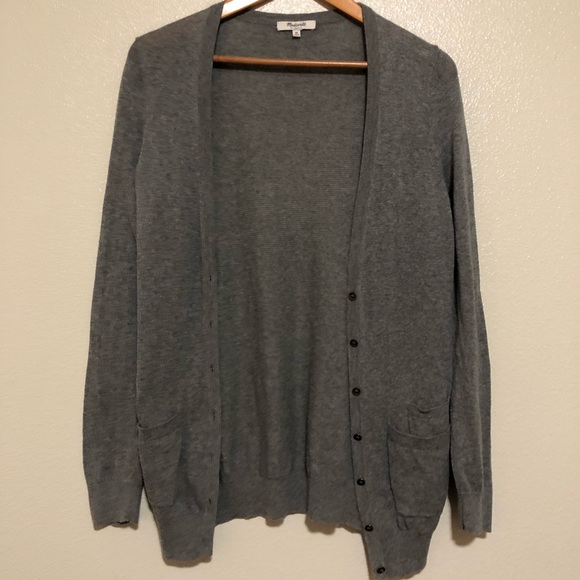 MADEWELL - Picture 5 of 8